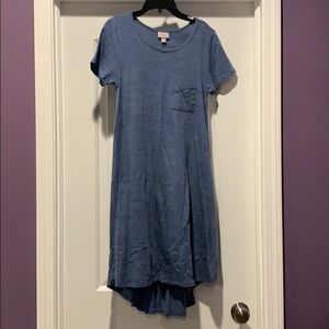 Lularoe Carly